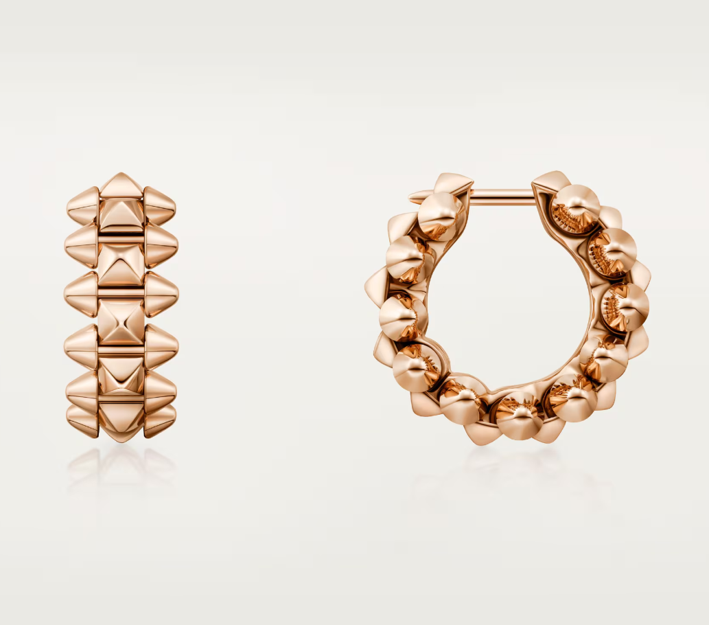 클래쉬 드 이어링 미니